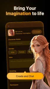 PolyBuzz screenshot 3