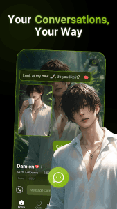 PolyBuzz screenshot 4