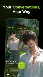 PolyBuzz screenshot 4