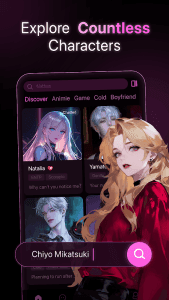 PolyBuzz screenshot 5