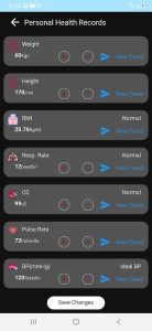 Railway-HMIS screenshot 6