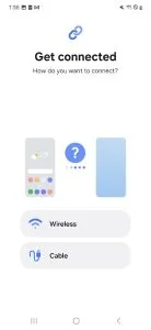Samsung Smart Switch Mobile screenshot 9