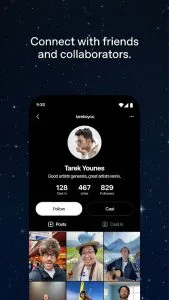 Sora by OpenAI screenshot 5