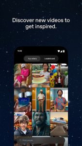 Sora by OpenAI screenshot 6