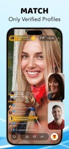 SuperLive screenshot 3