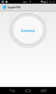SuperVPN Pro screenshot 2