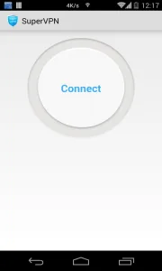 SuperVPN Pro screenshot 2