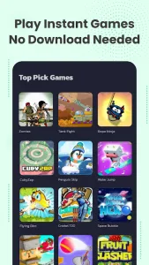 Taskbucks screenshot 1