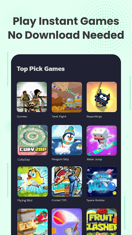 Taskbucks screenshot
