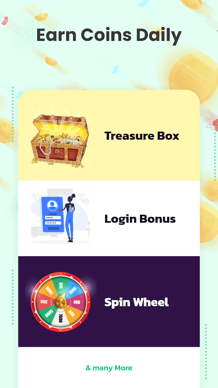 Taskbucks screenshot