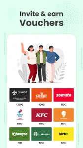 Taskbucks screenshot 3