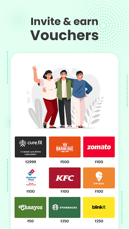 Taskbucks screenshot
