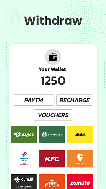Taskbucks screenshot