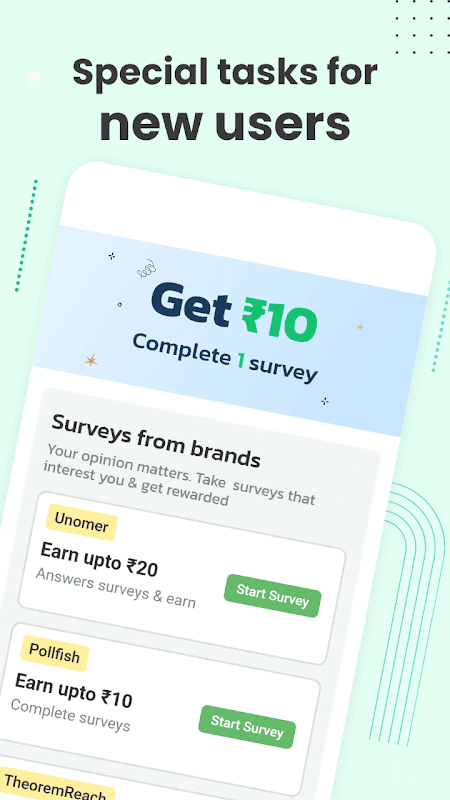 Taskbucks screenshot