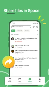 TeleDisk screenshot 2