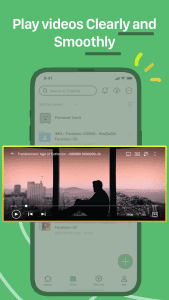 TeleDisk screenshot 5