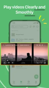 TeleDisk screenshot 5
