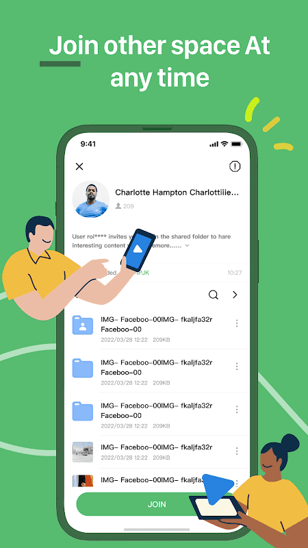 TeleDisk screenshot