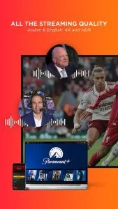 TOD – Sports & Entertainment screenshot 11