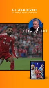 TOD – Sports & Entertainment screenshot 12