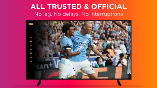 TOD – Sports & Entertainment screenshot 18