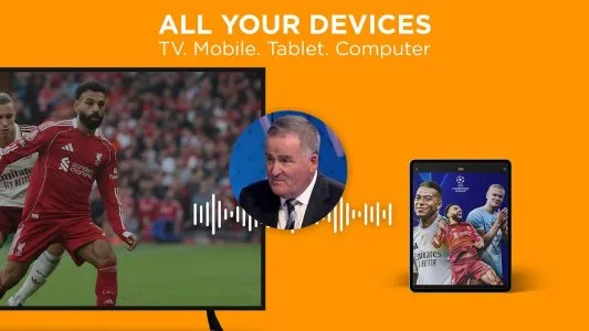 TOD – Sports & Entertainment screenshot 20