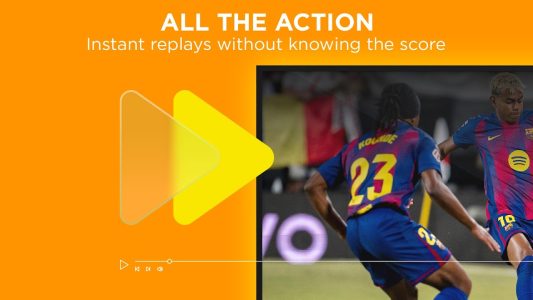 TOD – Sports & Entertainment screenshot 21