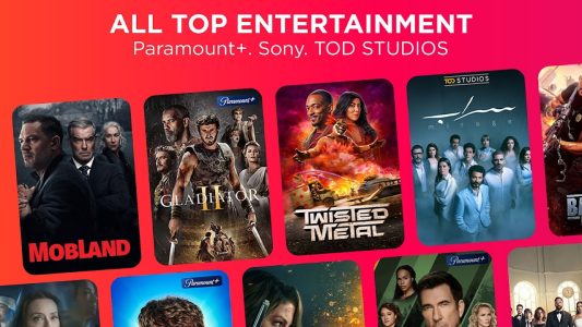 TOD – Sports & Entertainment screenshot 23