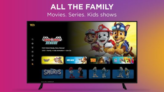 TOD – Sports & Entertainment screenshot 24