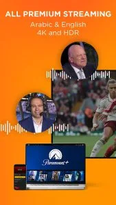 TOD – Sports & Entertainment screenshot 3