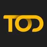 TOD – Sports & Entertainment icon