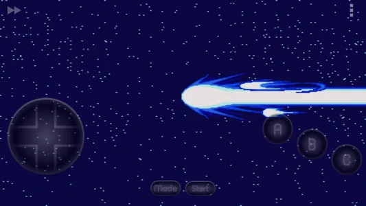 Video Game screenshot 1