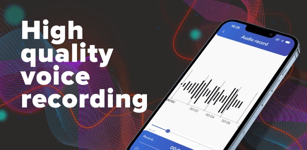 Voice Changer screenshot 1