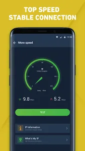 VPN - Fast Proxy screenshot 5