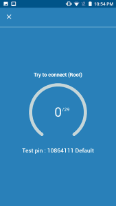 Wps Wpa Tester Premium screenshot 10