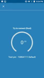Wps Wpa Tester Premium screenshot 10