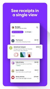 Yahoo Mail screenshot 8
