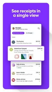 Yahoo Mail screenshot 8