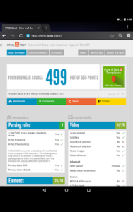 Android System WebView screenshot 17