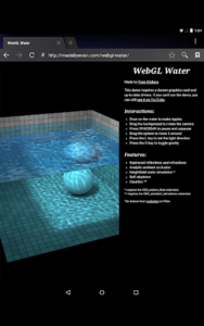 Android System WebView screenshot 18
