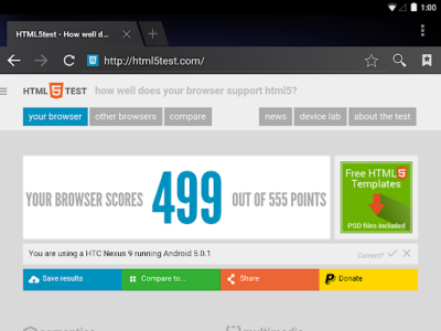 Android System WebView screenshot 19