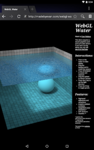 Android System WebView screenshot 7