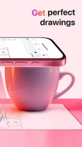 AR Drawing screenshot 3