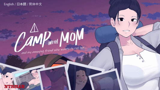 Camp With Mom Apk screenshot 3