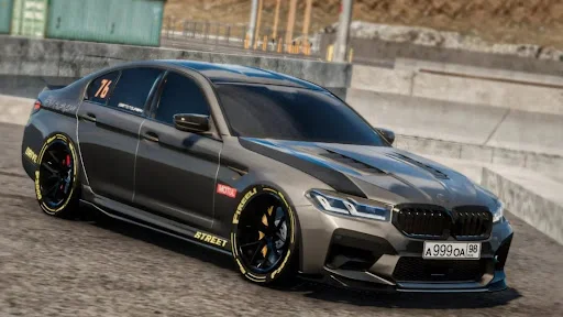 Car Parking Multiplayer 2 screenshot 10