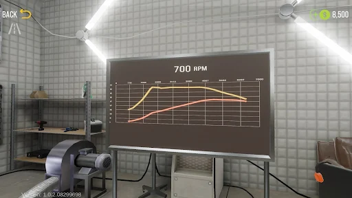 Car Parking Multiplayer 2 screenshot 14