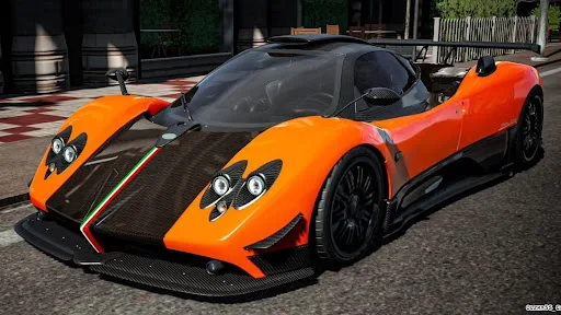 Car Parking Multiplayer 2 screenshot 16