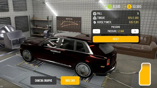 Car Parking Multiplayer 2 screenshot 7