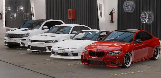 Car Parking Multiplayer 2 screenshot 9