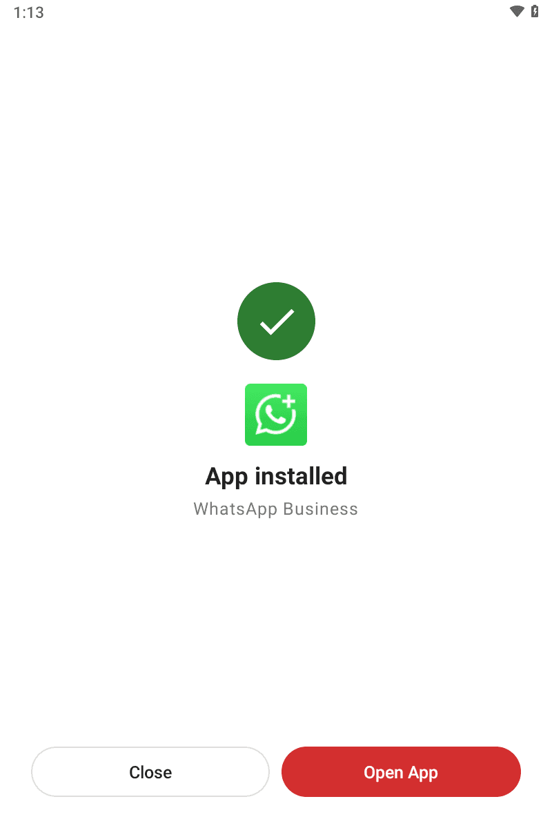 Divxland XAPK Installer screenshot